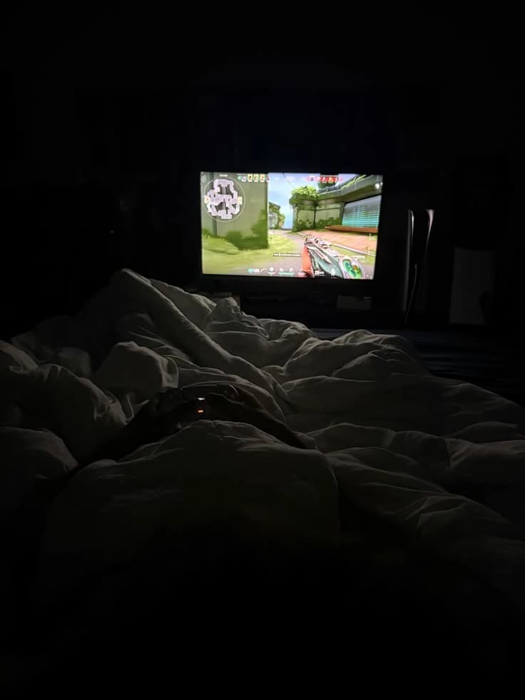living a teenage boy life thumbnail