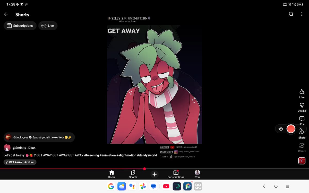 Sprout thumbnail