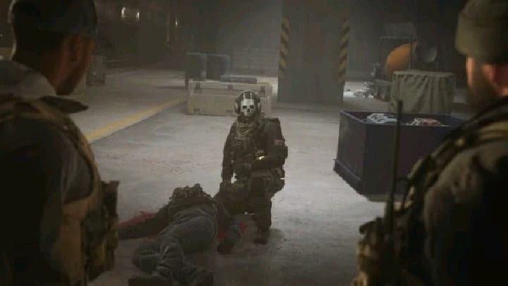 Bodyguard thumbnail