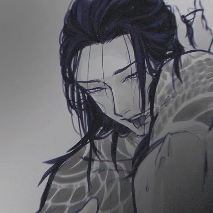 Geto Suguru thumbnail