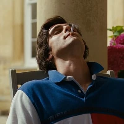 Jacob Elordi  thumbnail