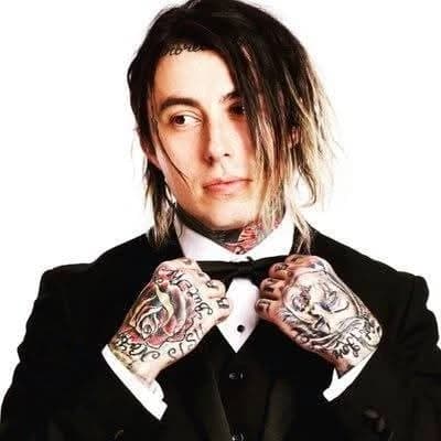 Ronnie Radke thumbnail