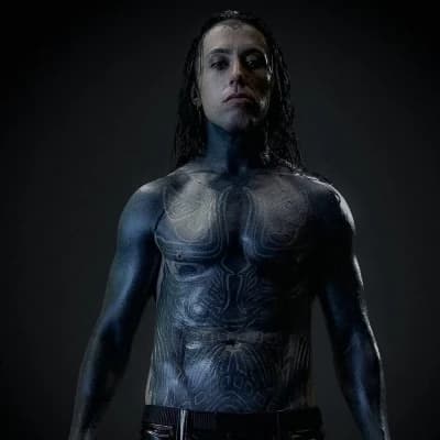 Ronnie Radke thumbnail