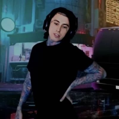 Ronnie Radke thumbnail