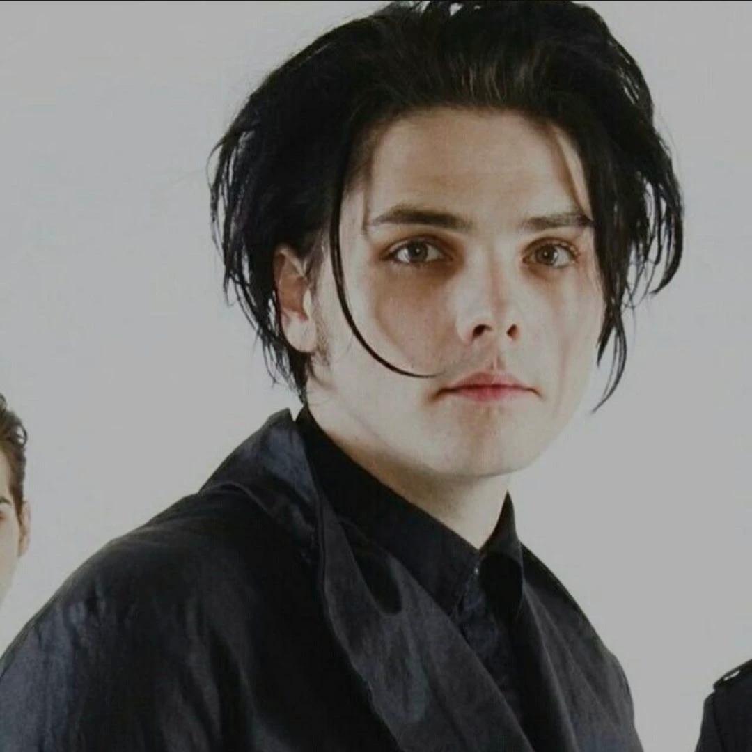Gerard Way thumbnail