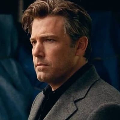 Bruce Wayne (Batman) thumbnail