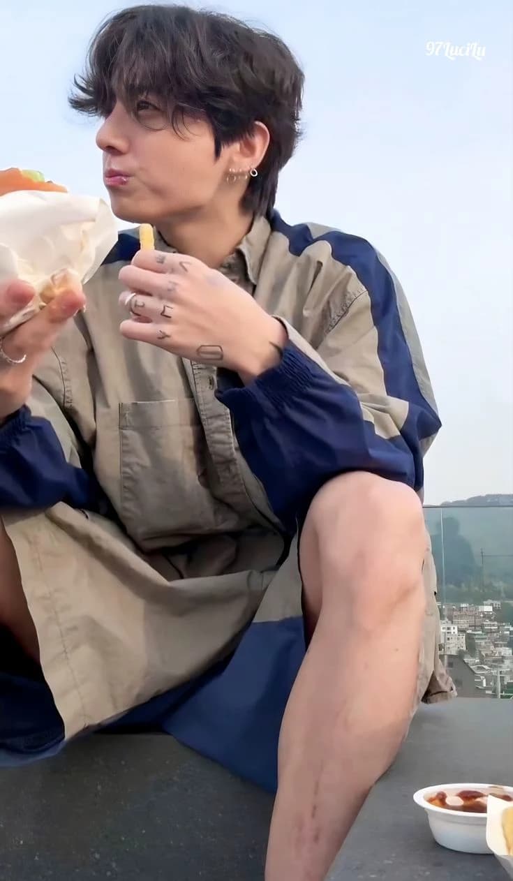 Jeon jungkook  thumbnail