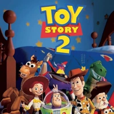 Toys Story 2 thumbnail