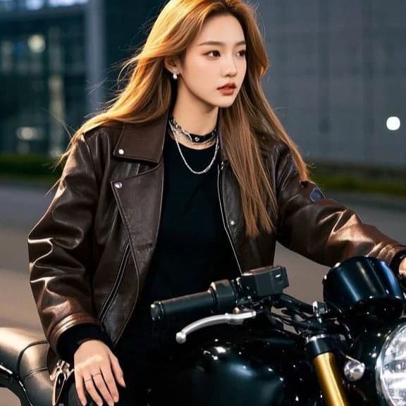 Min Ji thumbnail