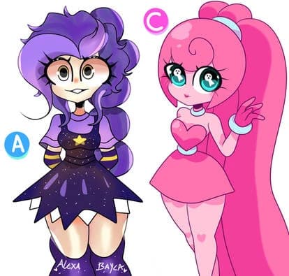 Mommy e Lily  thumbnail