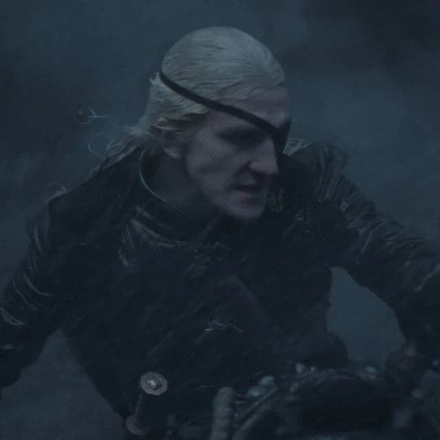 Aemond Targaryen thumbnail