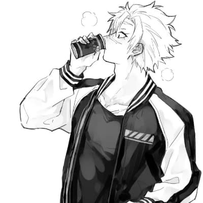🍃 Sanemi Shinazugawa - School Bully 🏫 thumbnail