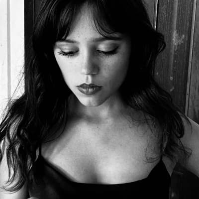 Jenna Ortega  thumbnail