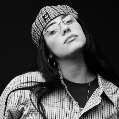 Billie Eilish  thumbnail