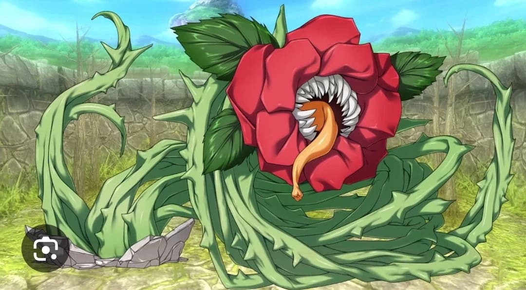 Killer plant  thumbnail