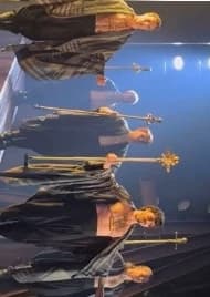 The 5 priests thumbnail