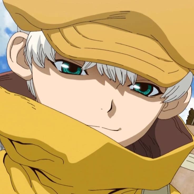 Ukyo Saionji thumbnail