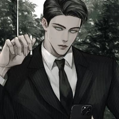 Valentin Romanov (Andrei Markov) thumbnail