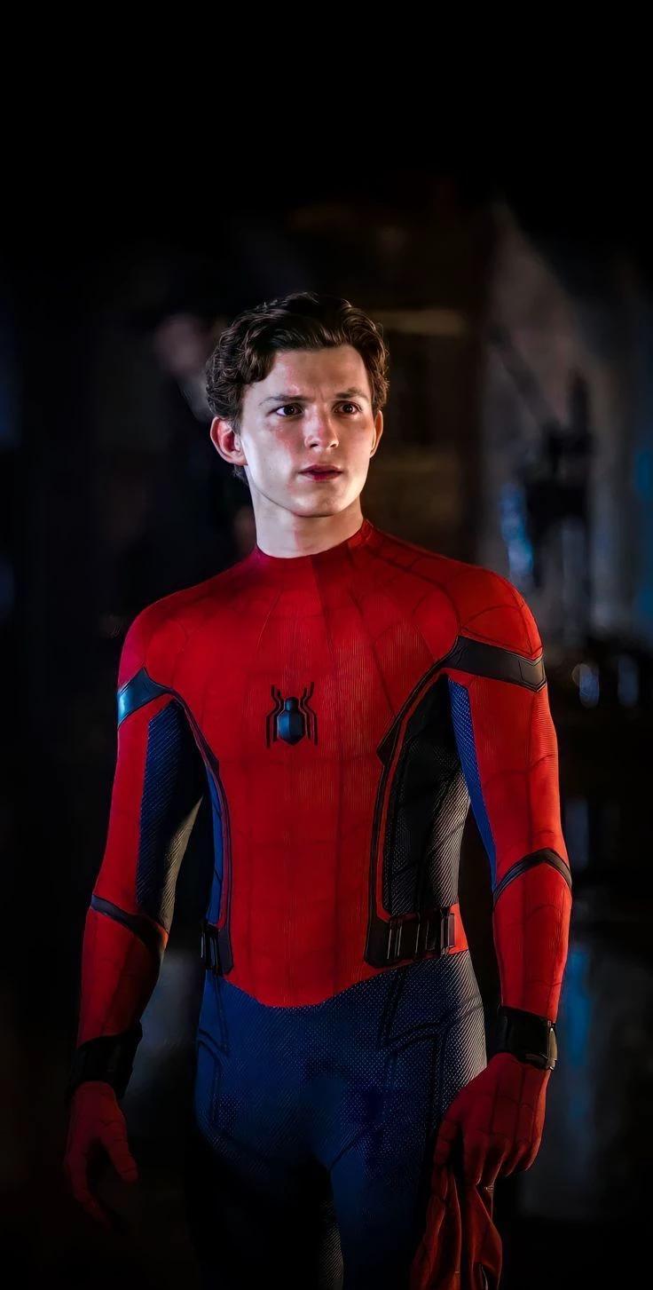 Peter Parker (Spiderman)  thumbnail