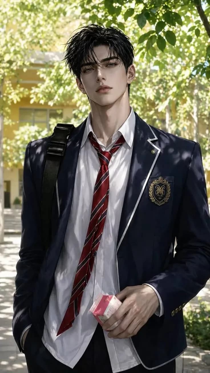 Hao Jian thumbnail