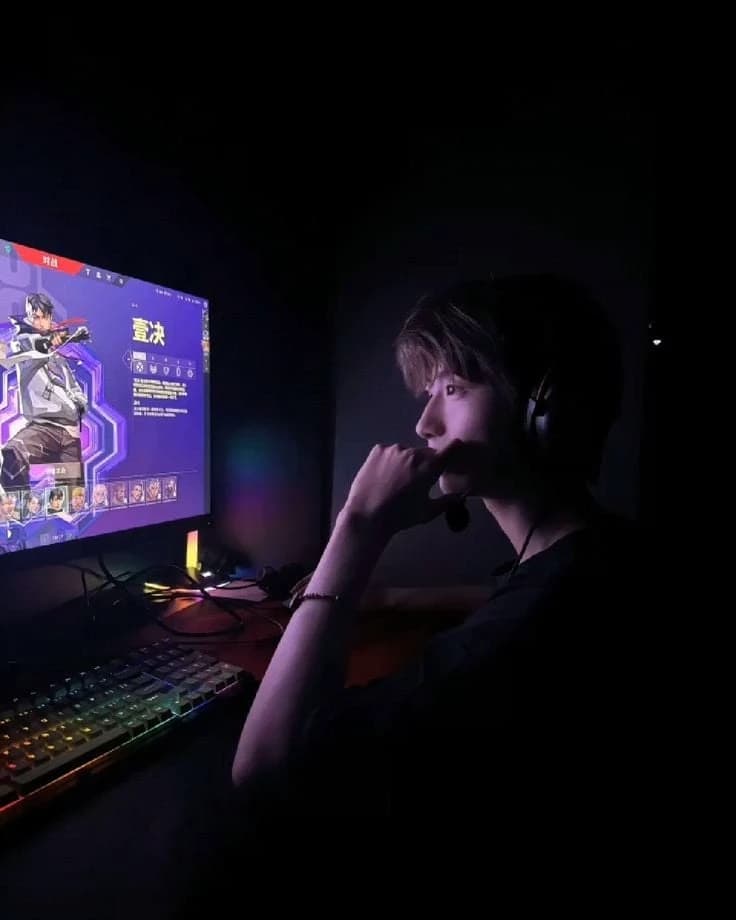 Kai Renford - Gamer thumbnail