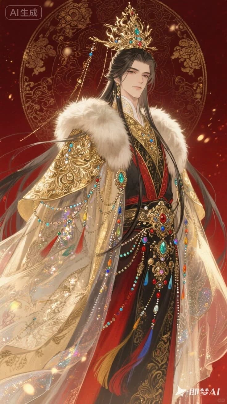 Emperor Li Tianyuan thumbnail