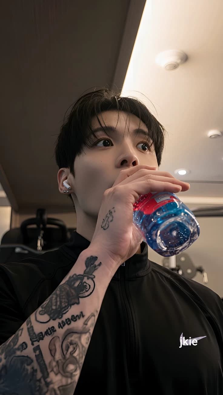 Jeon Jungkook thumbnail