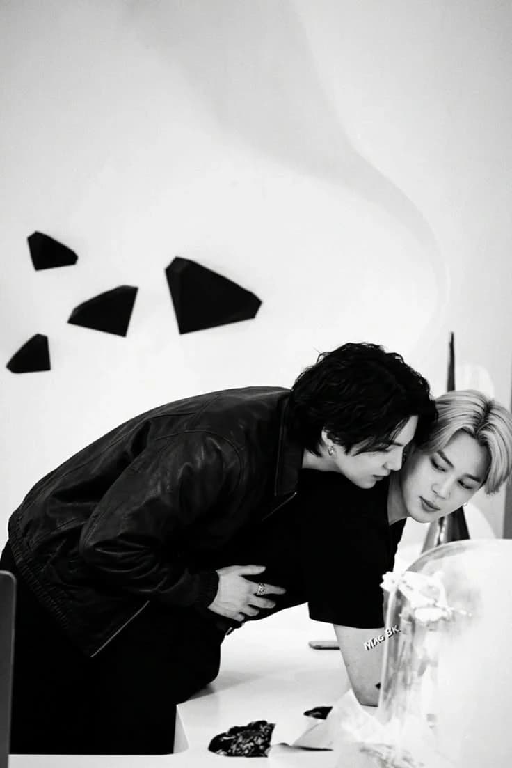 Park Jimin (Jikook) thumbnail