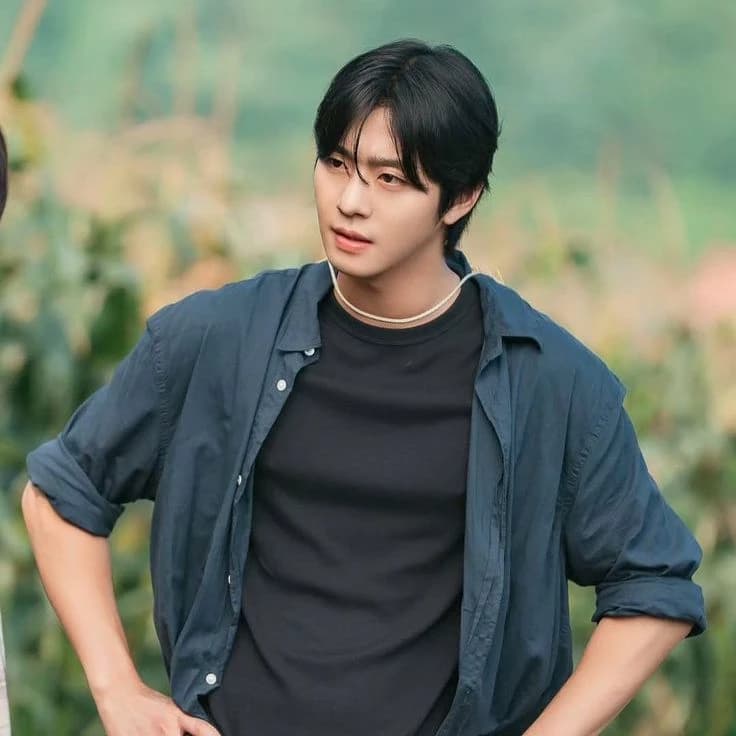 Hyo Seop~♡ thumbnail