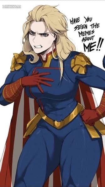 Homelander-female thumbnail