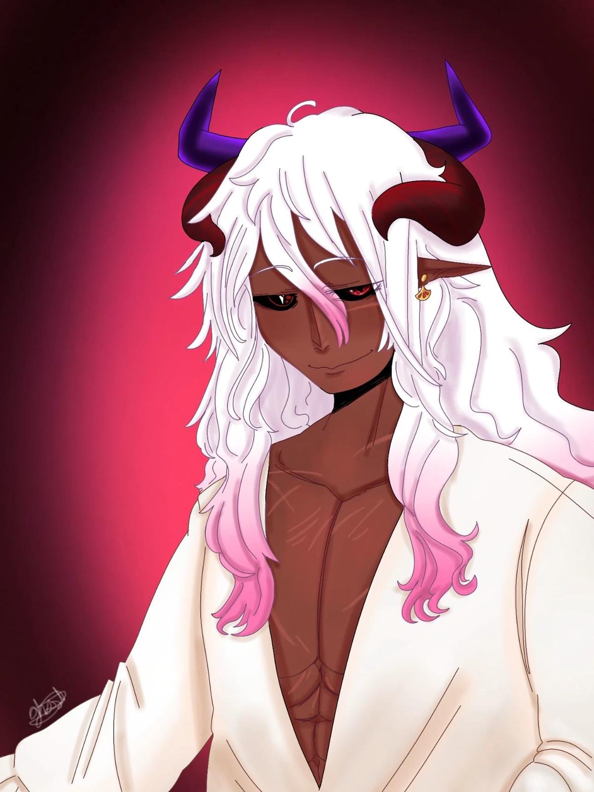 zariel thumbnail