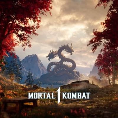 Mortal Kombat thumbnail