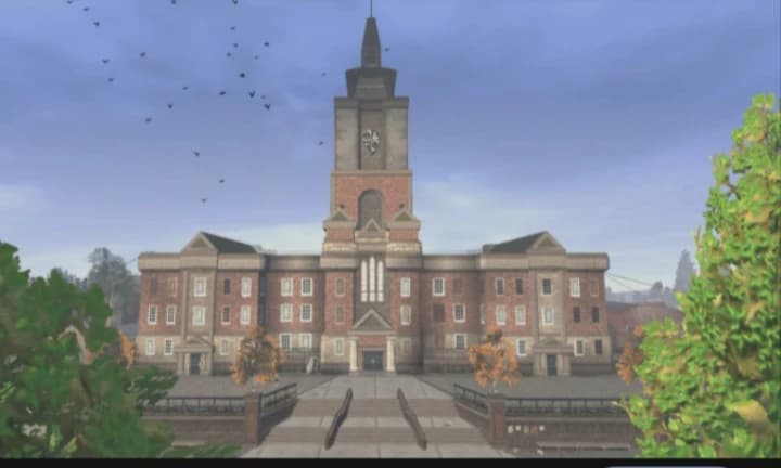 Bully - escuela bullworth  thumbnail