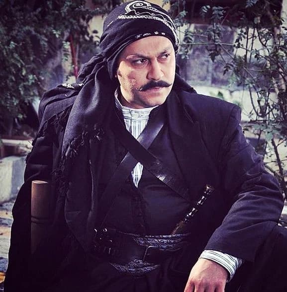 Moataz (Akid Al-Hara) thumbnail
