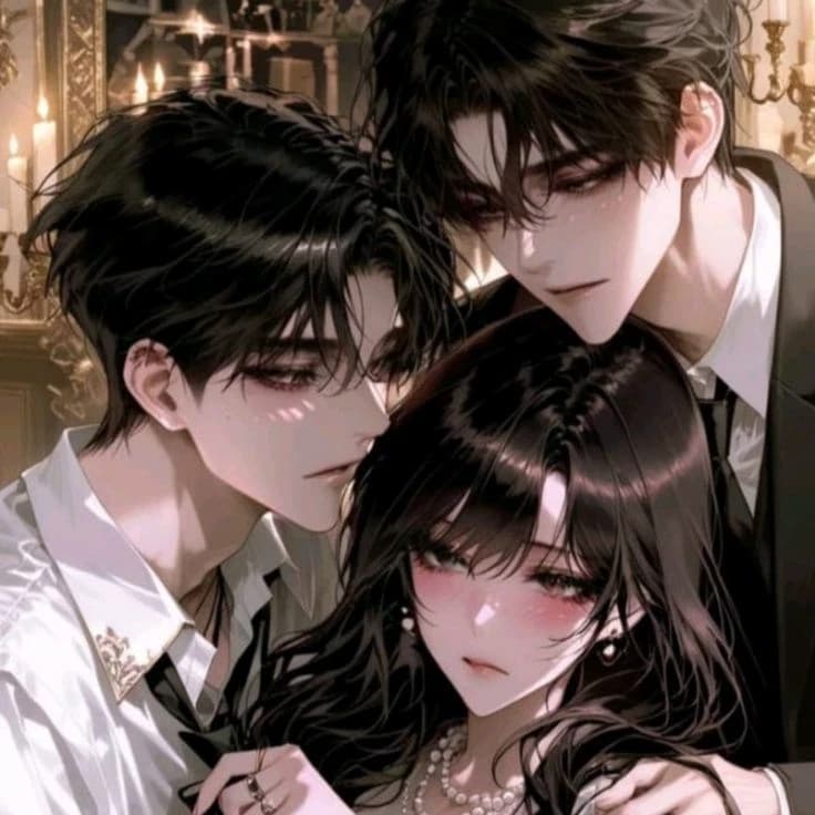 "Dia," "Ziad" , Emilia " thumbnail