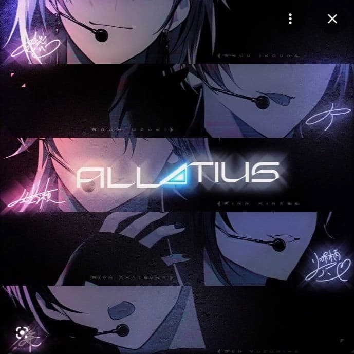 All Tius thumbnail