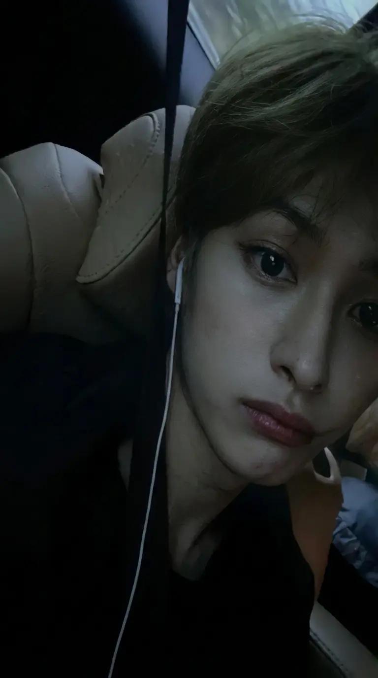 Lee Minho - Minsung thumbnail