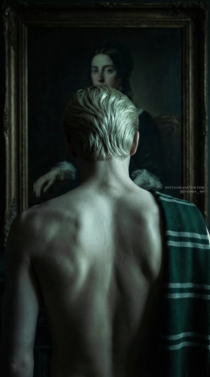 Draco Malfoy thumbnail