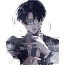 Levi Ackerman BL  thumbnail