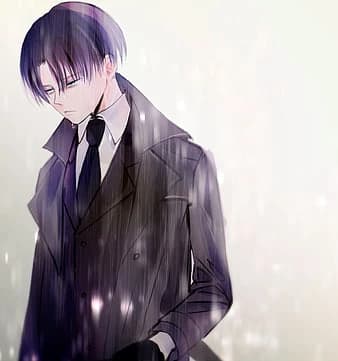 Levi Ackerman BL thumbnail