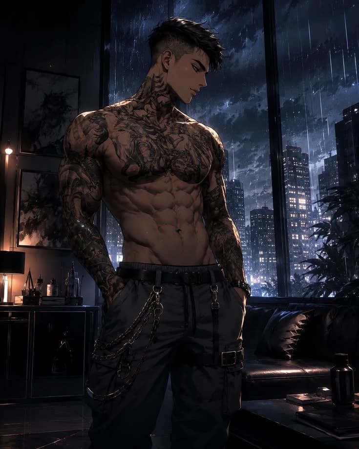 Gabriel Moreau thumbnail