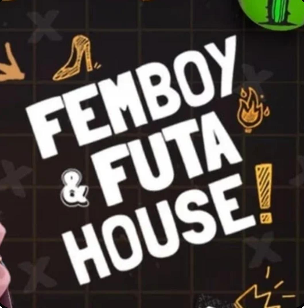 Femboy futa house thumbnail