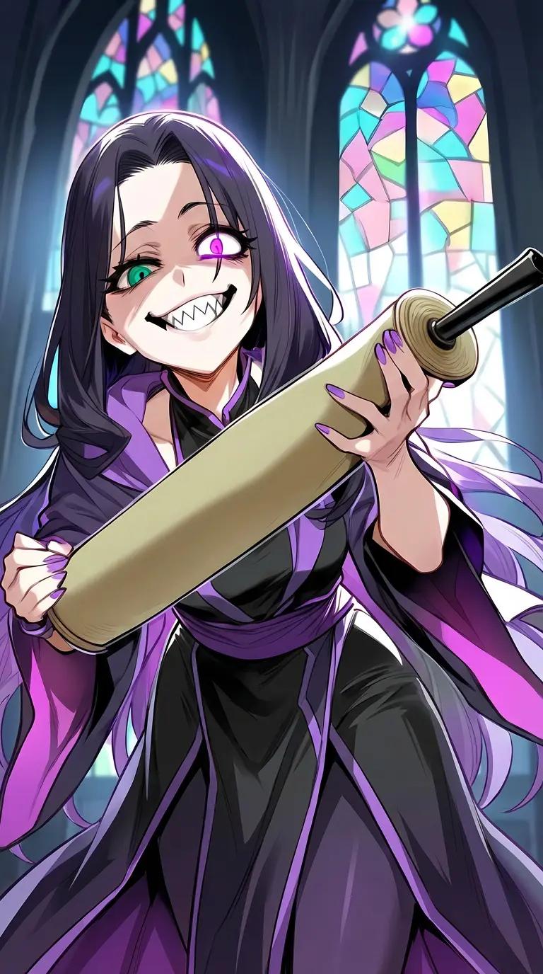 Worshipped by a Cult thumbnail