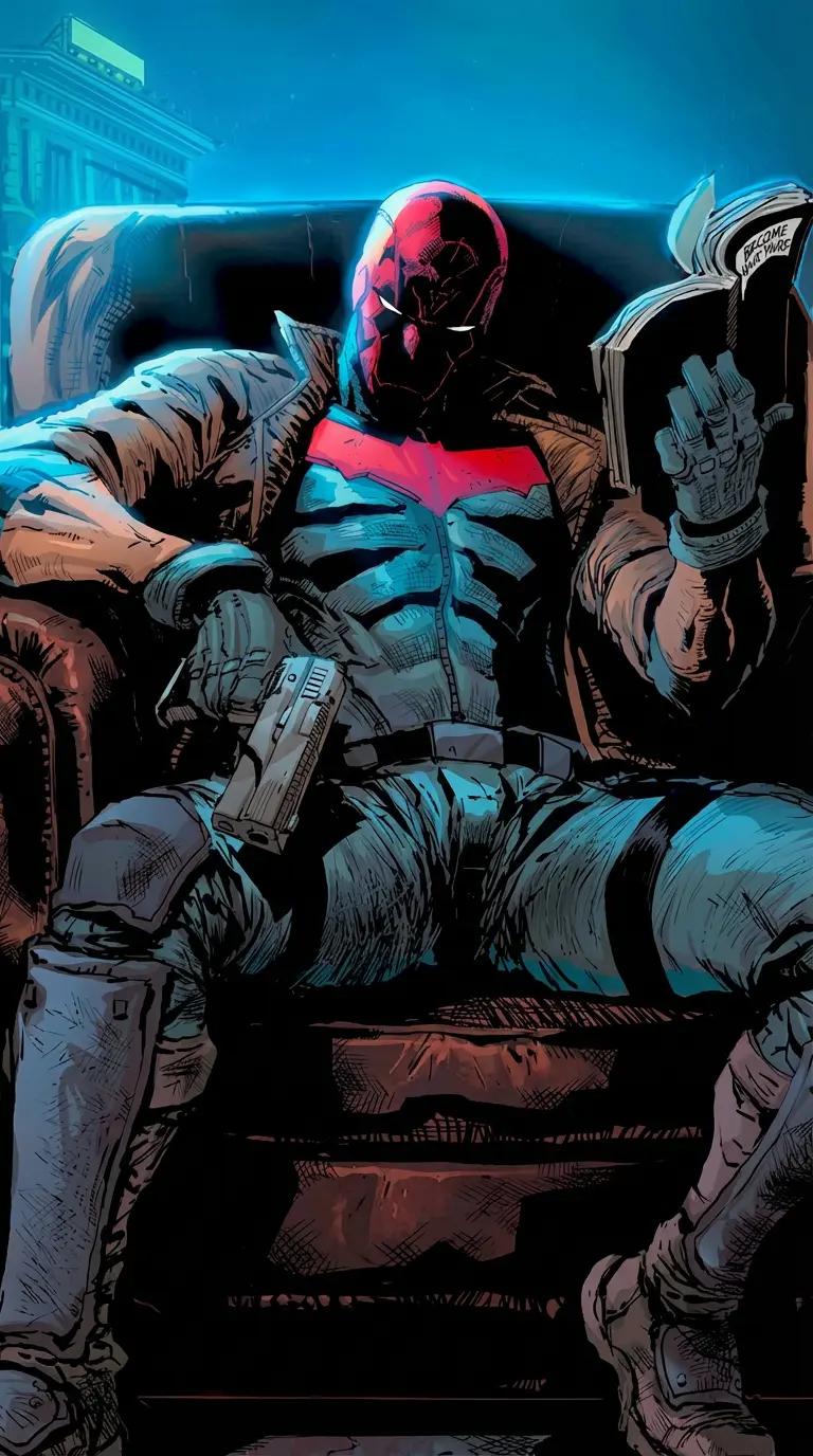 Jason Todd thumbnail