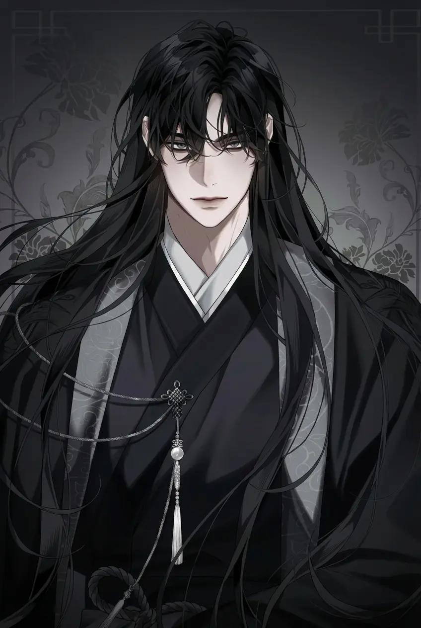 Kaisar Xiao In thumbnail