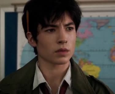 Ezra Miller thumbnail