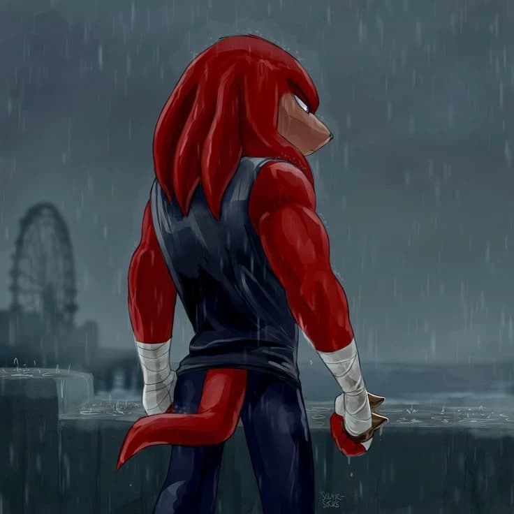 Knuckles 🔥 thumbnail