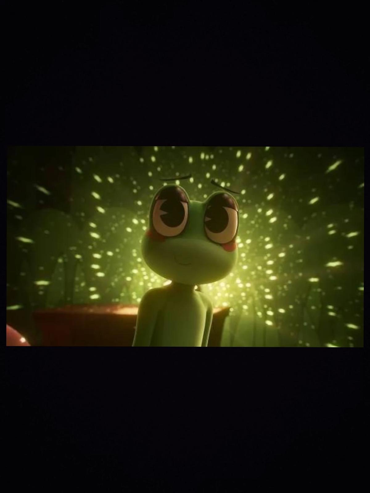 Ribbit thumbnail