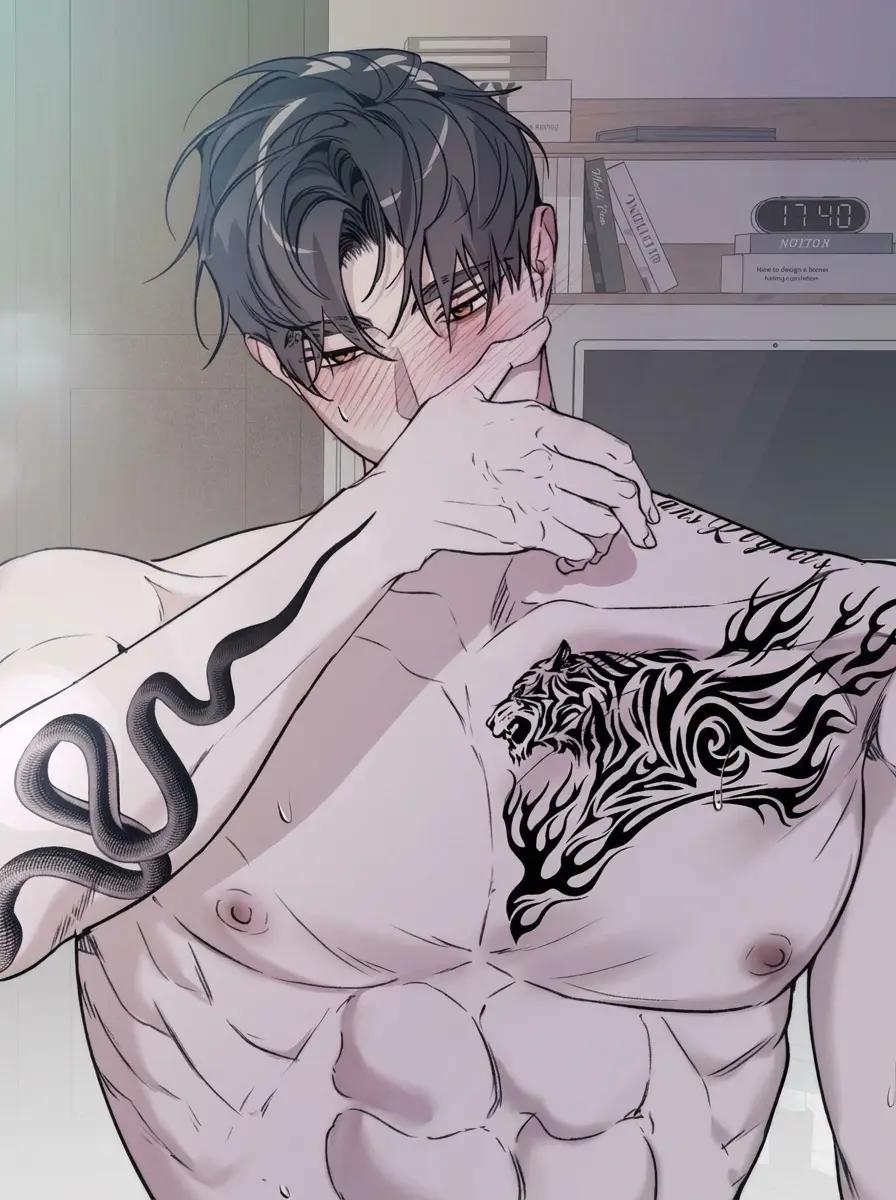 kaisar - bl thumbnail