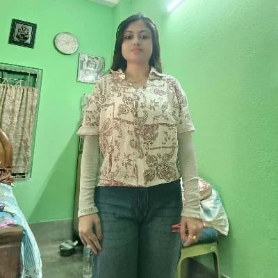 Nabanita Roy thumbnail